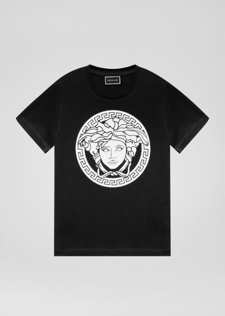 Versace Medusa T-shirt Pojke - 024376JFL